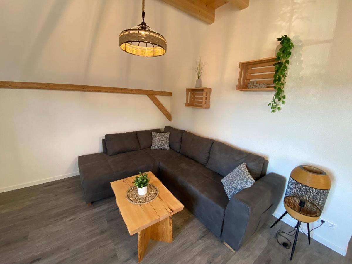 Ferienwohnungen Etzl Bad Mergentheim Exterior foto